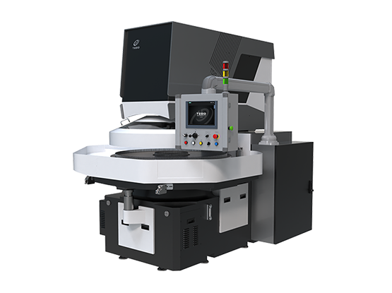 高性能-双端面精磨\研磨机