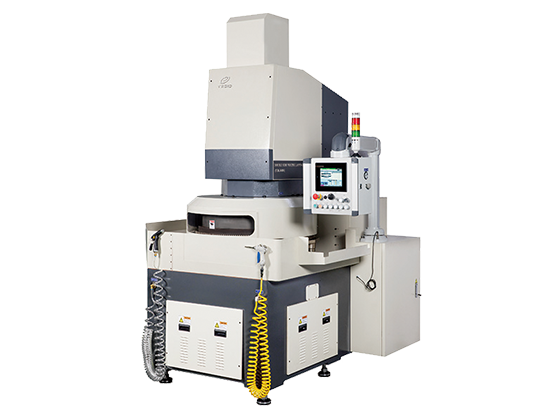 标准型-双端面精磨\研磨机